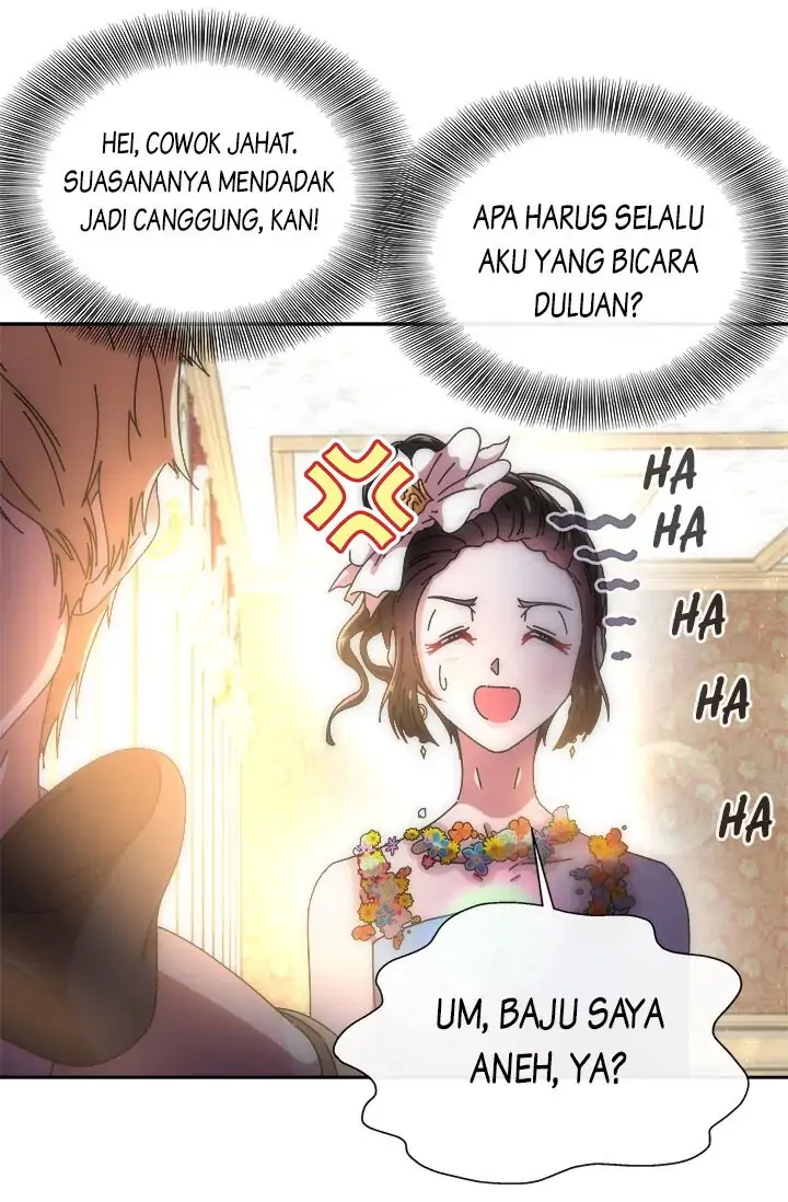 I Was Born as The Demon Lord’s Daughter Chapter 65 - halaman 18