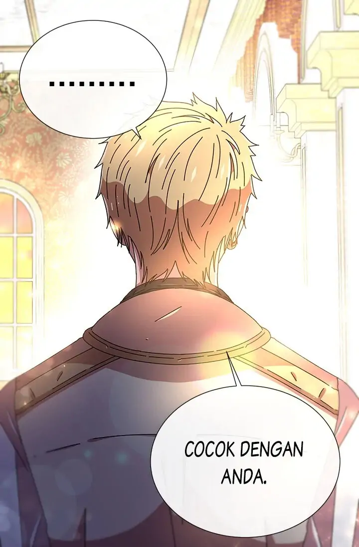 I Was Born as The Demon Lord’s Daughter Chapter 65 - halaman 19