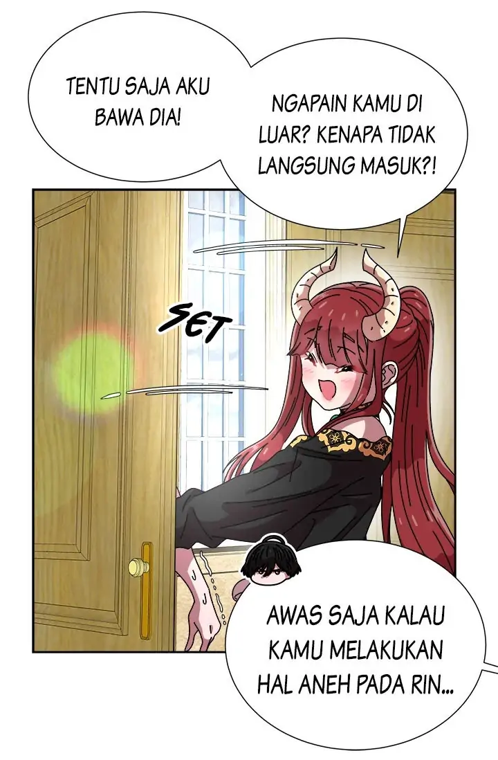 I Was Born as The Demon Lord’s Daughter Chapter 65 - halaman 2