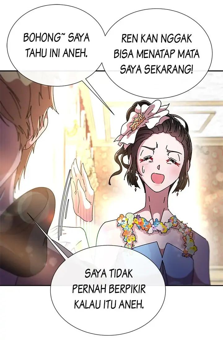 I Was Born as The Demon Lord’s Daughter Chapter 65 - halaman 20