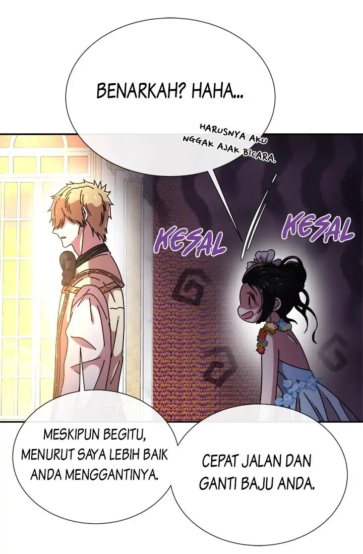 I Was Born as The Demon Lord’s Daughter Chapter 65 - halaman 21