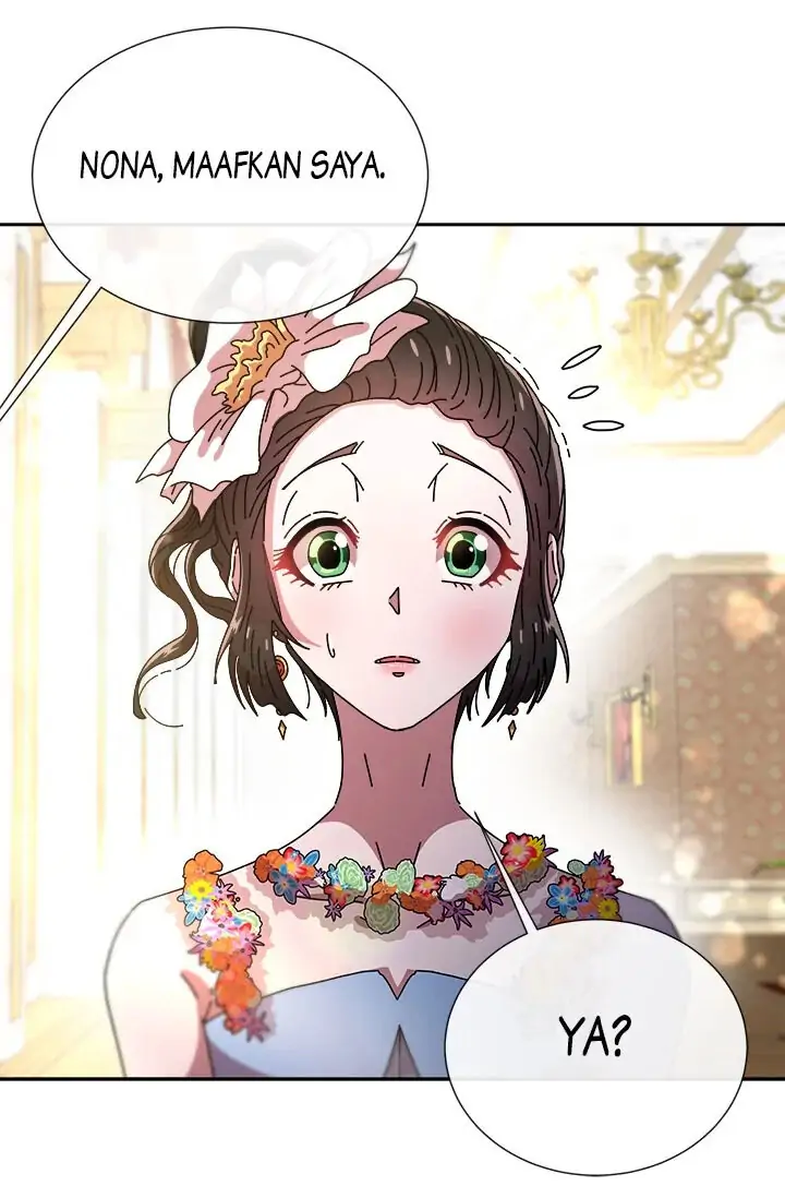 I Was Born as The Demon Lord’s Daughter Chapter 65 - halaman 22