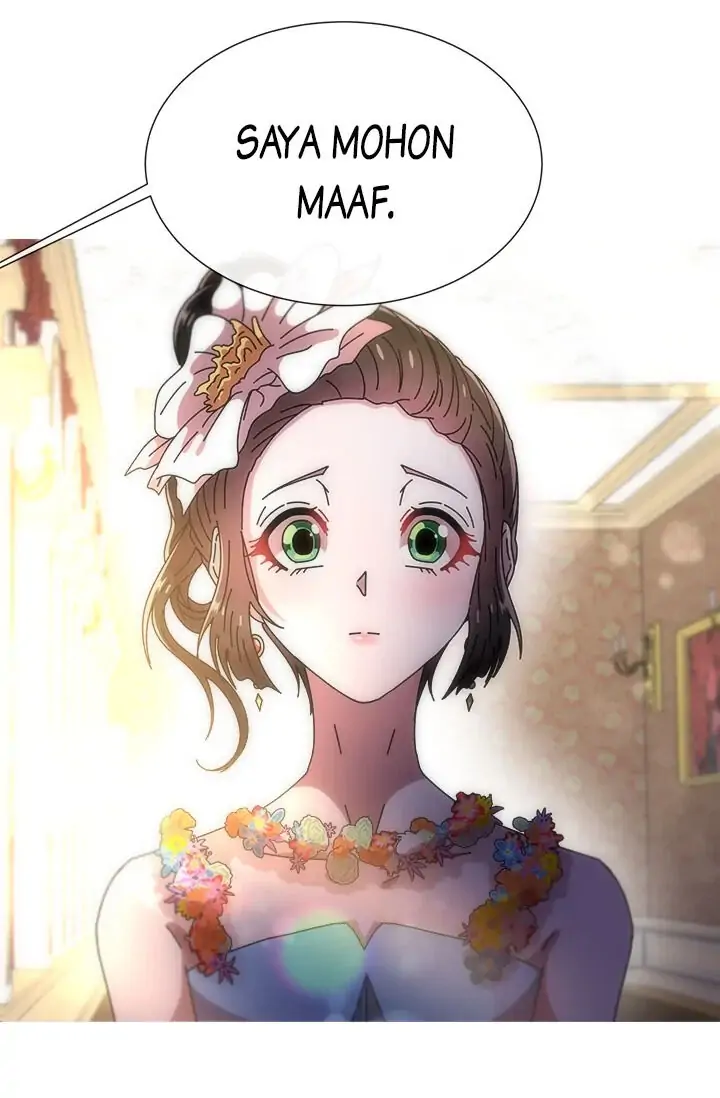 I Was Born as The Demon Lord’s Daughter Chapter 65 - halaman 24