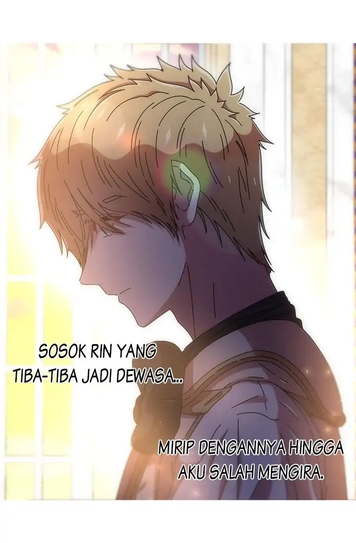 I Was Born as The Demon Lord’s Daughter Chapter 65 - halaman 27