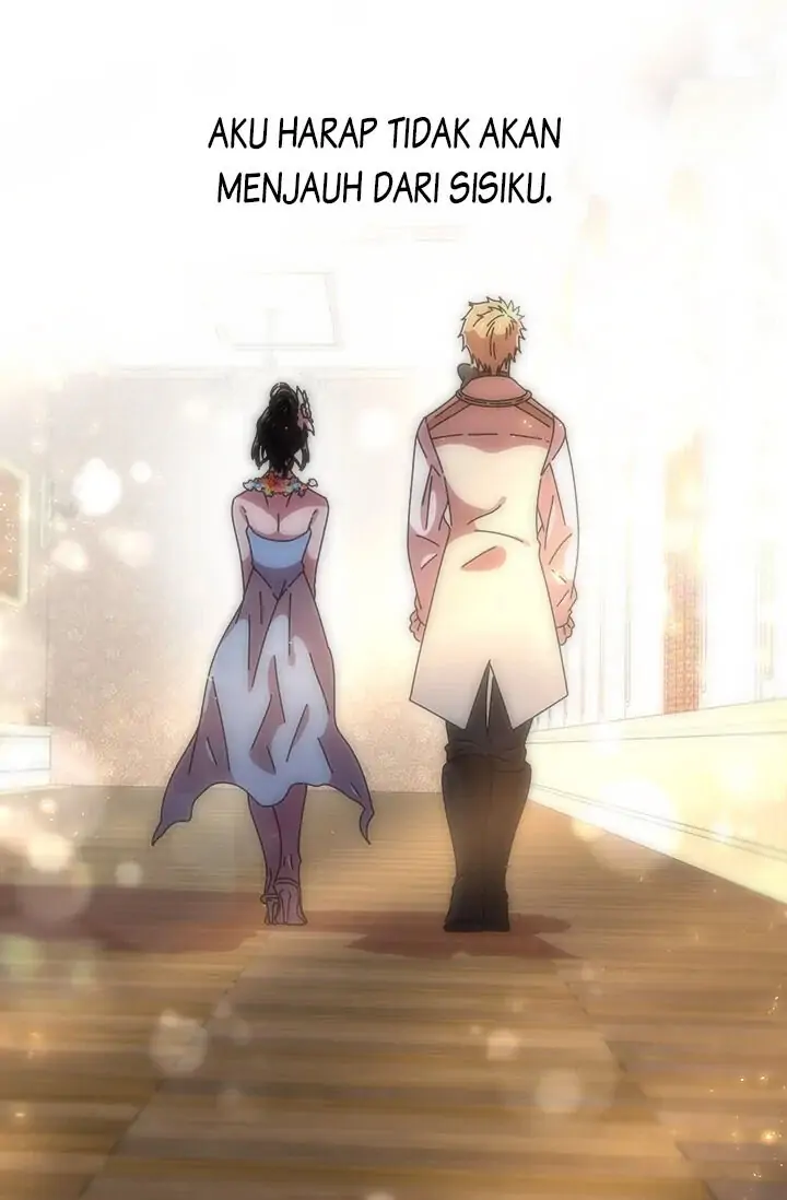 I Was Born as The Demon Lord’s Daughter Chapter 65 - halaman 31