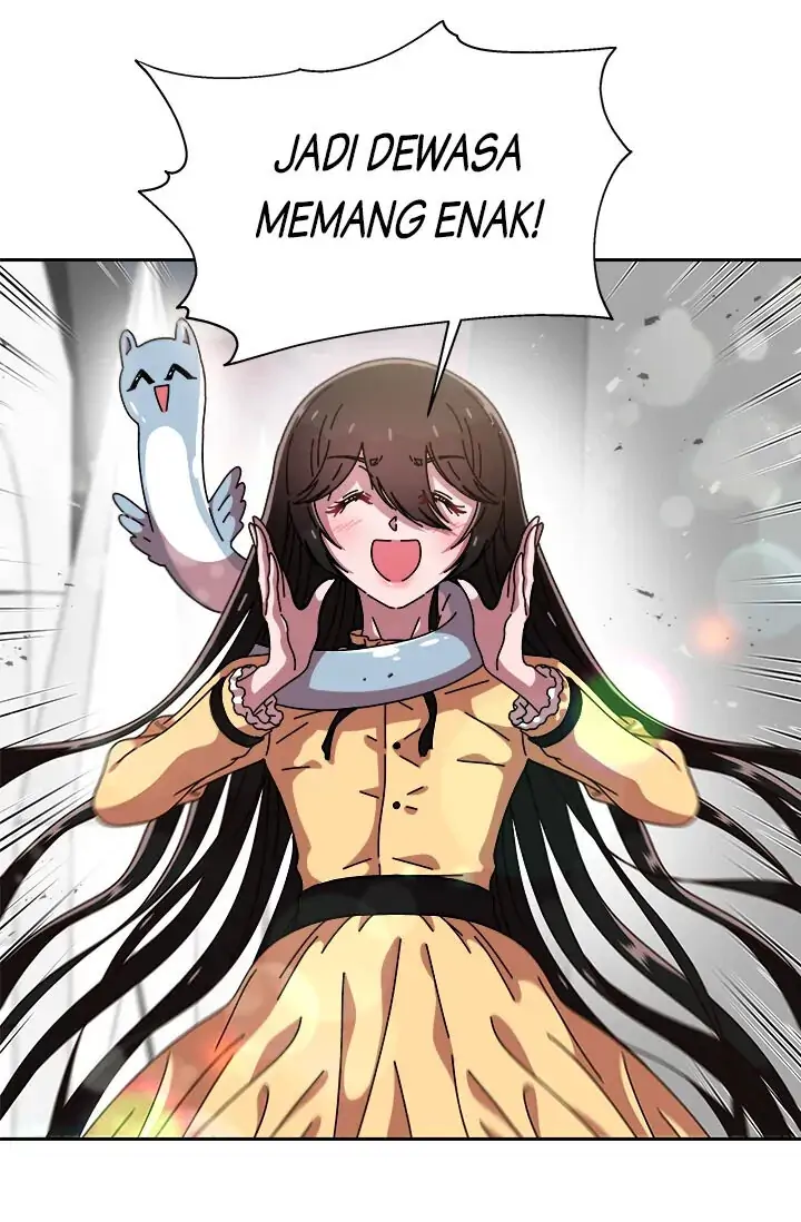I Was Born as The Demon Lord’s Daughter Chapter 65 - halaman 34