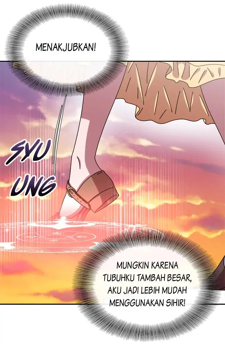 I Was Born as The Demon Lord’s Daughter Chapter 65 - halaman 37
