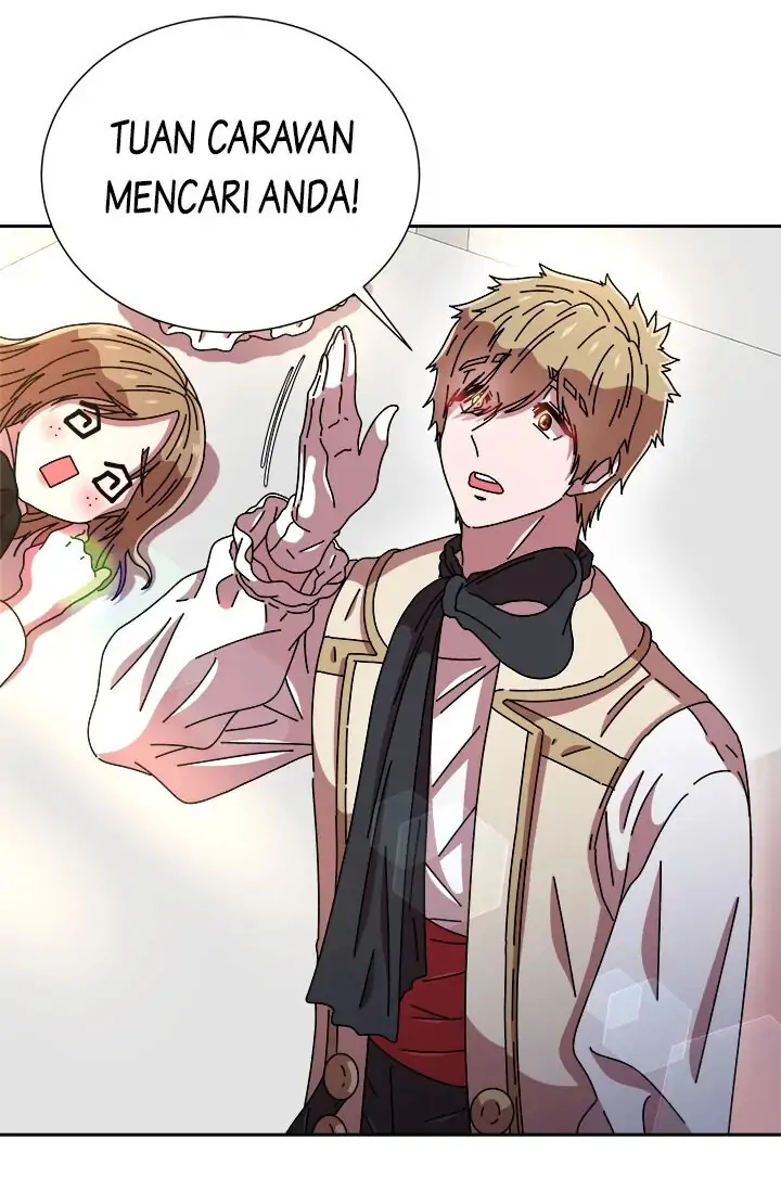 I Was Born as The Demon Lord’s Daughter Chapter 65 - halaman 40