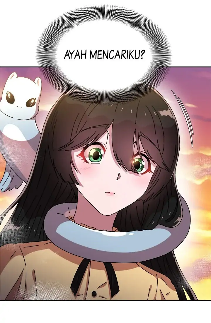 I Was Born as The Demon Lord’s Daughter Chapter 65 - halaman 41