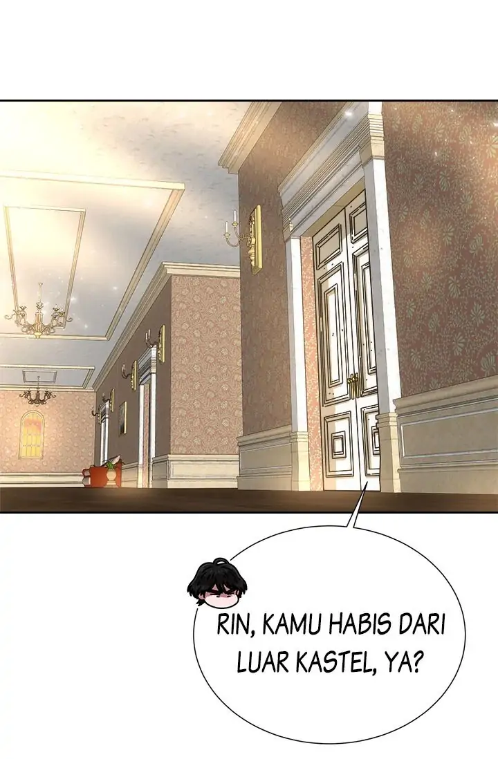 I Was Born as The Demon Lord’s Daughter Chapter 65 - halaman 42