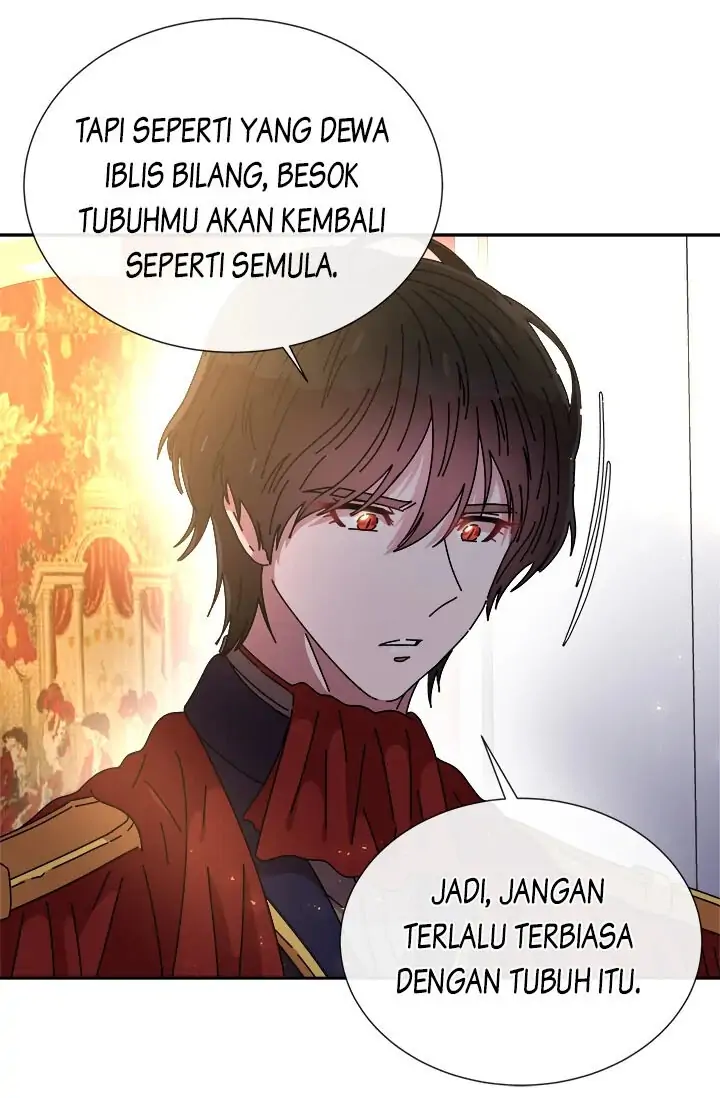 I Was Born as The Demon Lord’s Daughter Chapter 65 - halaman 45