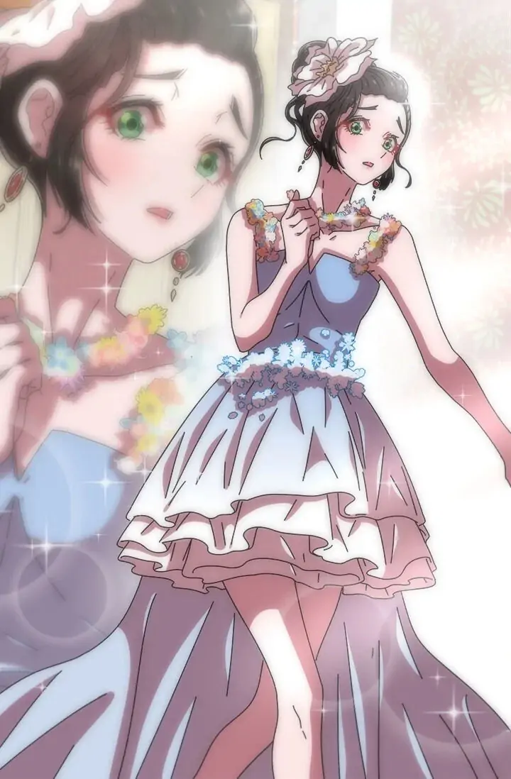 I Was Born as The Demon Lord’s Daughter Chapter 65 - halaman 5