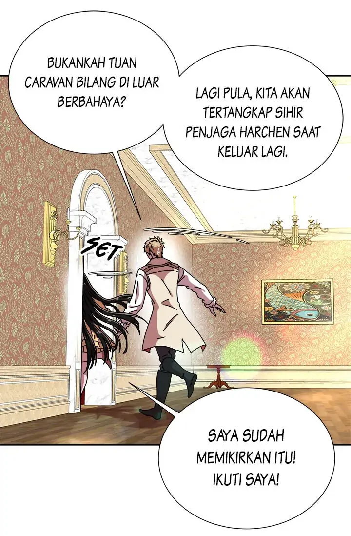 I Was Born as The Demon Lord’s Daughter Chapter 65 - halaman 52