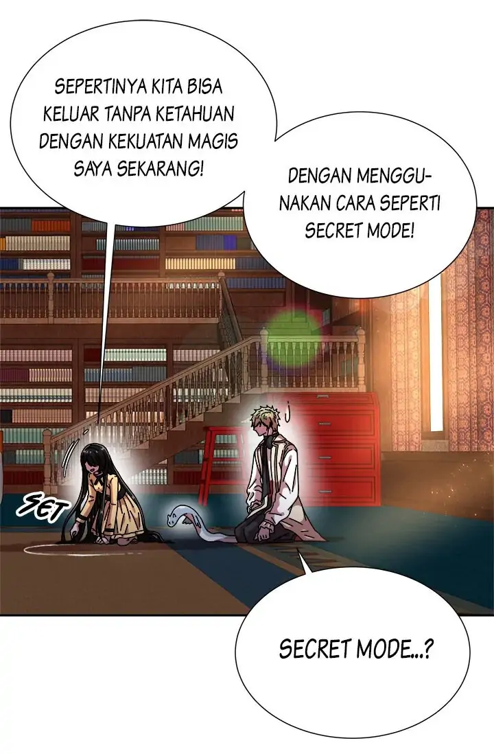 I Was Born as The Demon Lord’s Daughter Chapter 65 - halaman 53