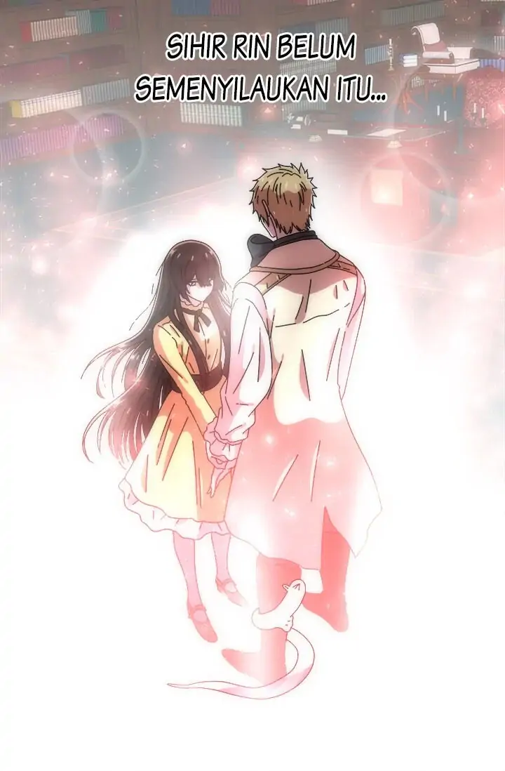 I Was Born as The Demon Lord’s Daughter Chapter 65 - halaman 58
