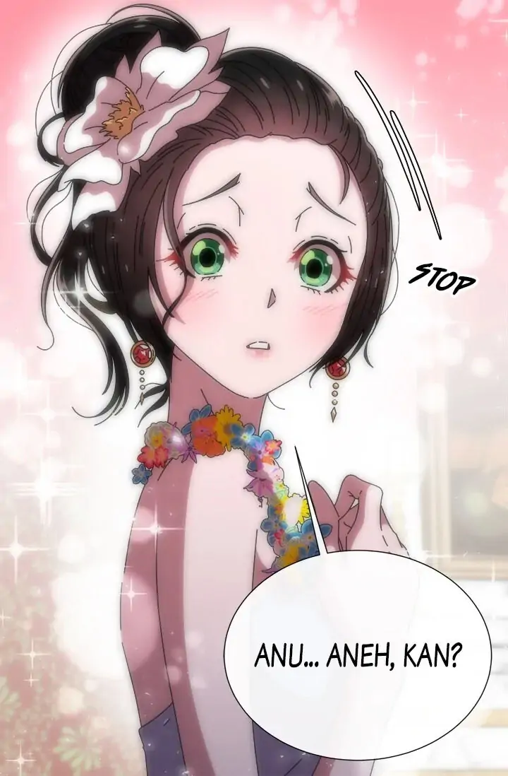 I Was Born as The Demon Lord’s Daughter Chapter 65 - halaman 6