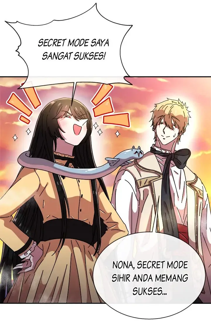 I Was Born as The Demon Lord’s Daughter Chapter 65 - halaman 64