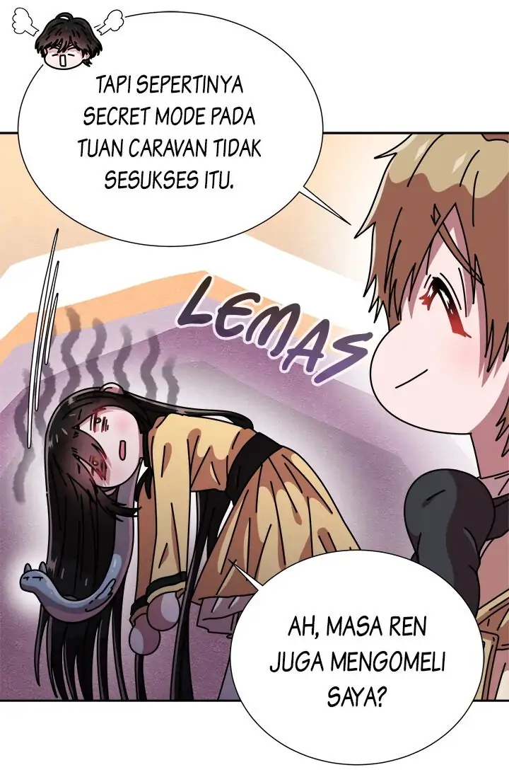 I Was Born as The Demon Lord’s Daughter Chapter 65 - halaman 65