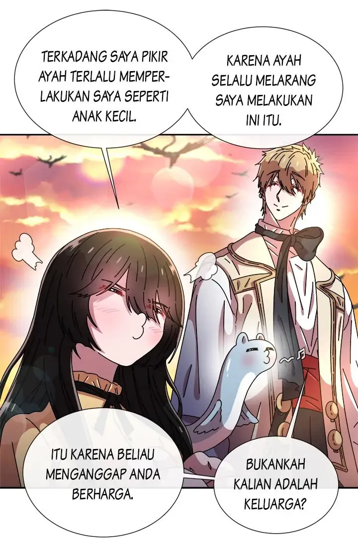 I Was Born as The Demon Lord’s Daughter Chapter 65 - halaman 66