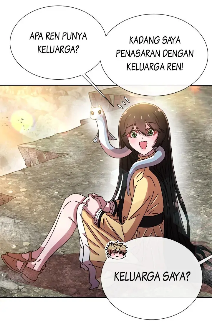 I Was Born as The Demon Lord’s Daughter Chapter 65 - halaman 67