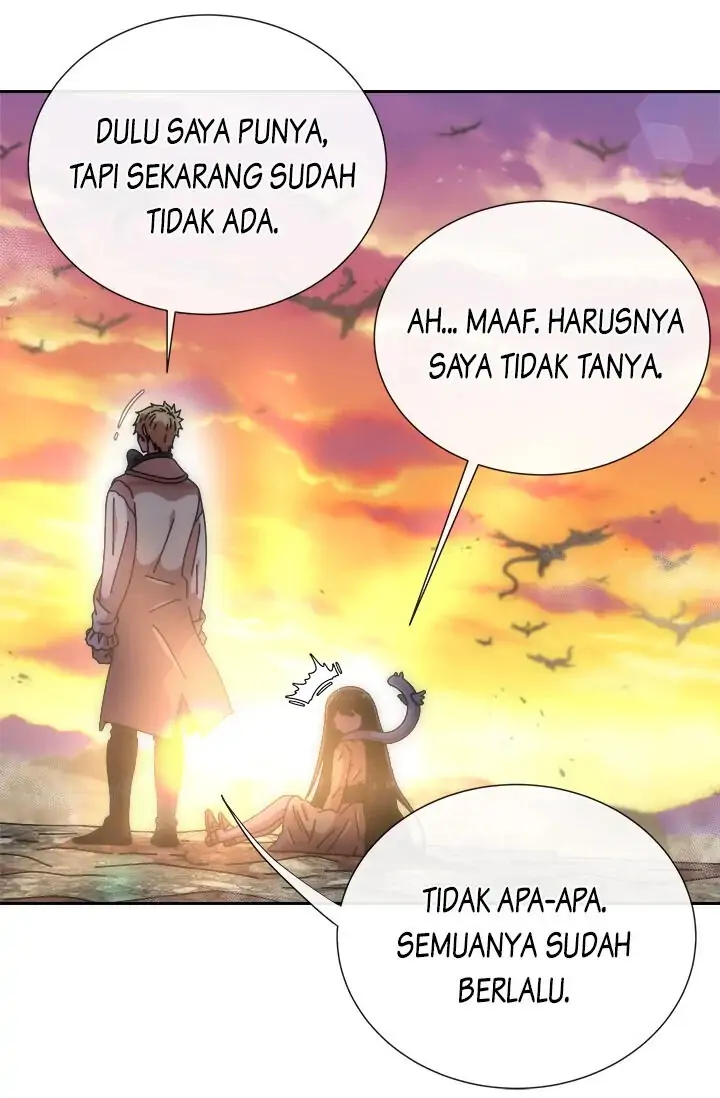I Was Born as The Demon Lord’s Daughter Chapter 65 - halaman 69