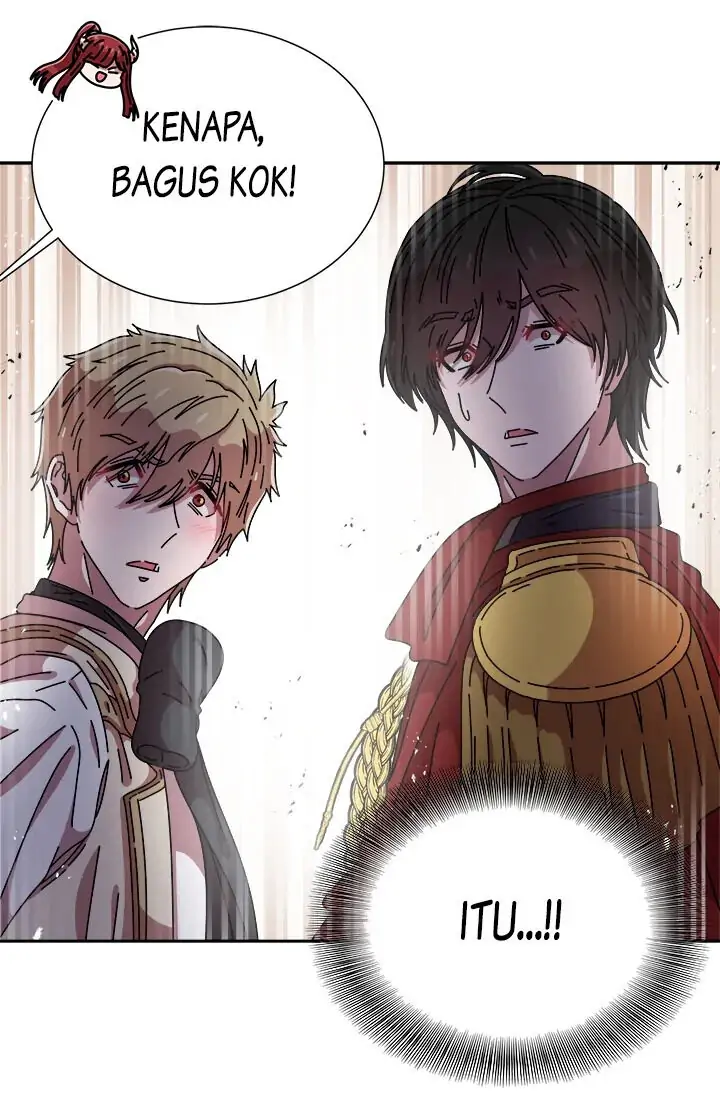 I Was Born as The Demon Lord’s Daughter Chapter 65 - halaman 7