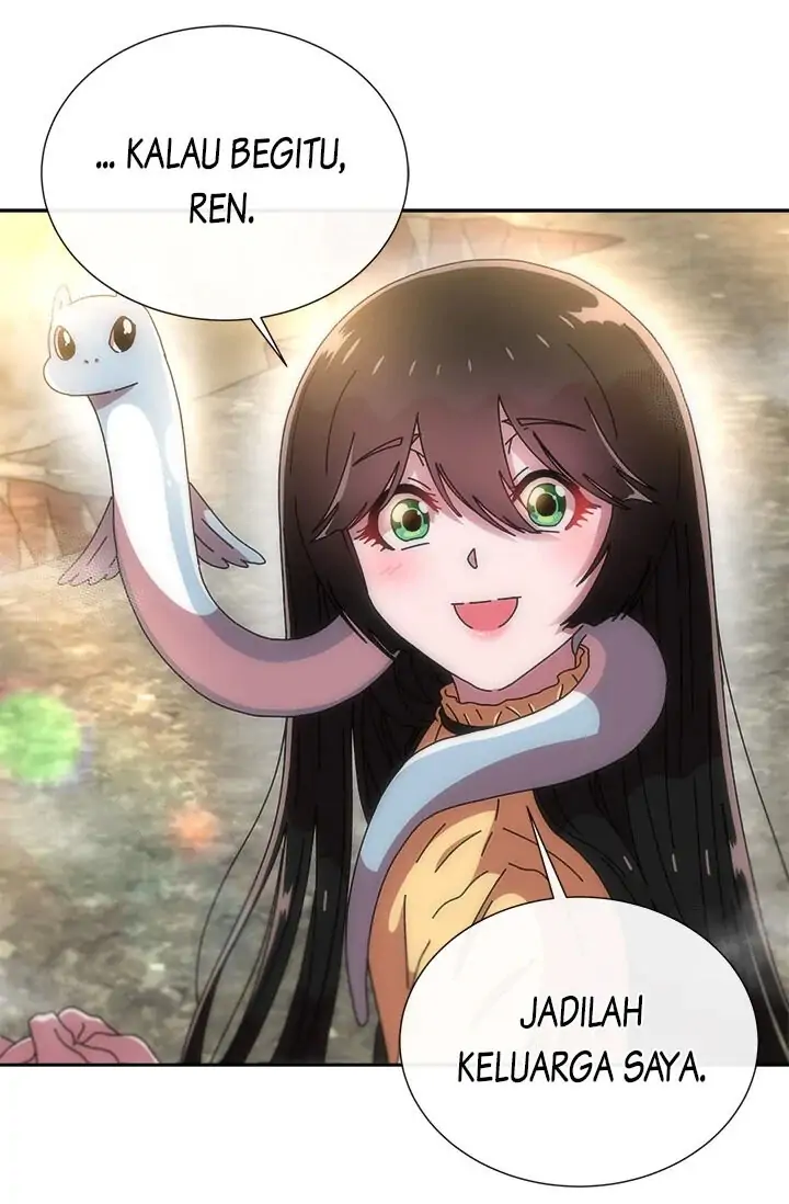 I Was Born as The Demon Lord’s Daughter Chapter 65 - halaman 70