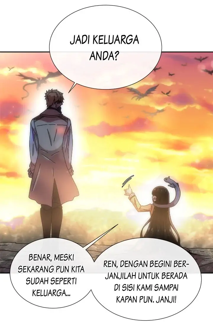 I Was Born as The Demon Lord’s Daughter Chapter 65 - halaman 71
