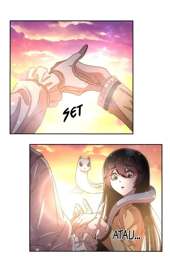 I Was Born as The Demon Lord’s Daughter Chapter 65 - halaman 73