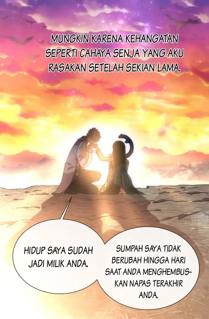 I Was Born as The Demon Lord’s Daughter Chapter 65 - halaman 74