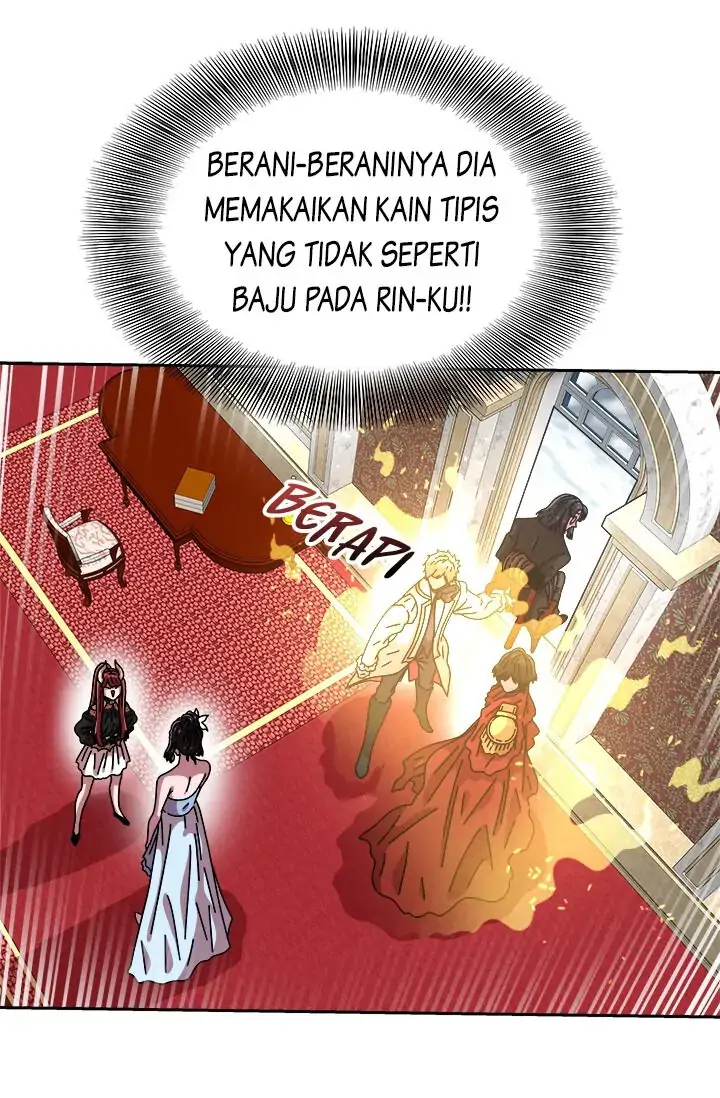 I Was Born as The Demon Lord’s Daughter Chapter 65 - halaman 8