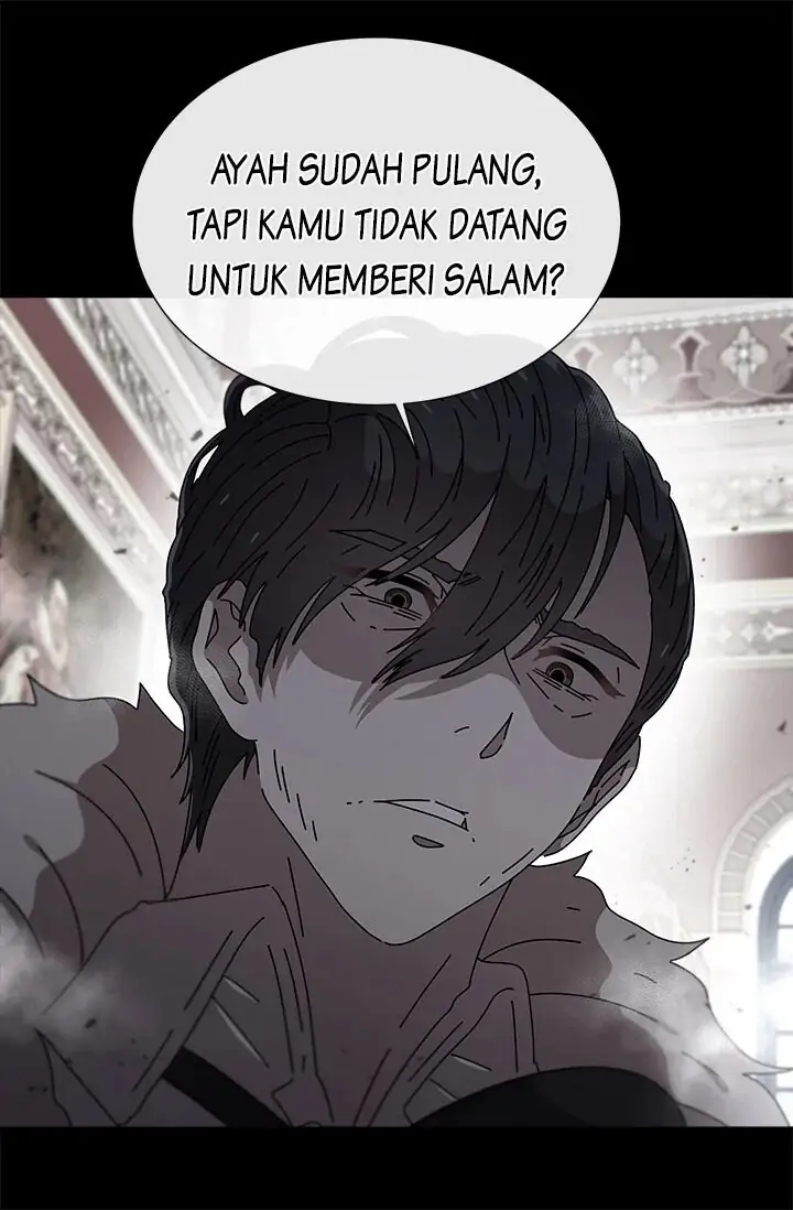 I Was Born as The Demon Lord’s Daughter Chapter 66 - halaman 18