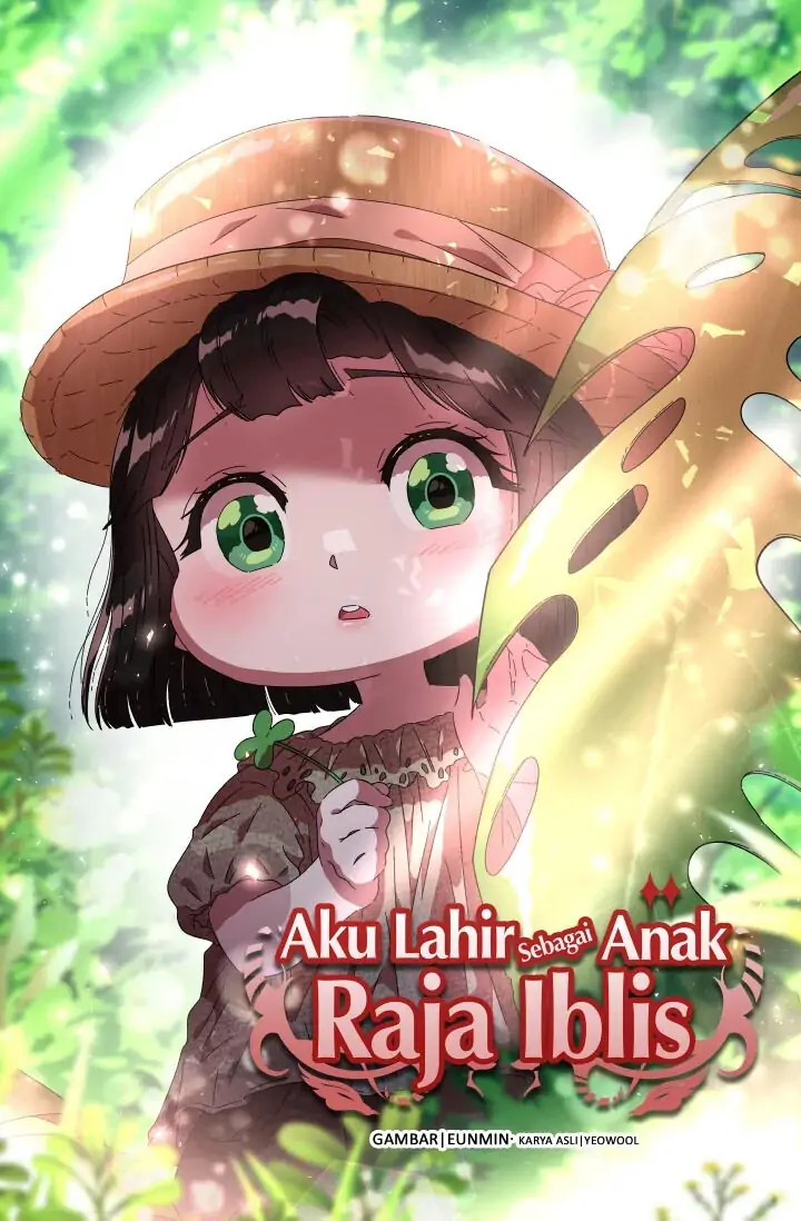 I Was Born as The Demon Lord’s Daughter Chapter 66 - halaman 2