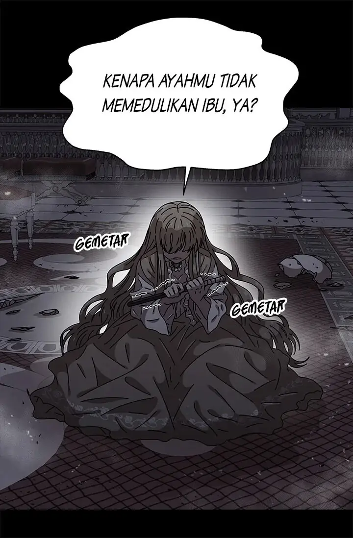 I Was Born as The Demon Lord’s Daughter Chapter 66 - halaman 23
