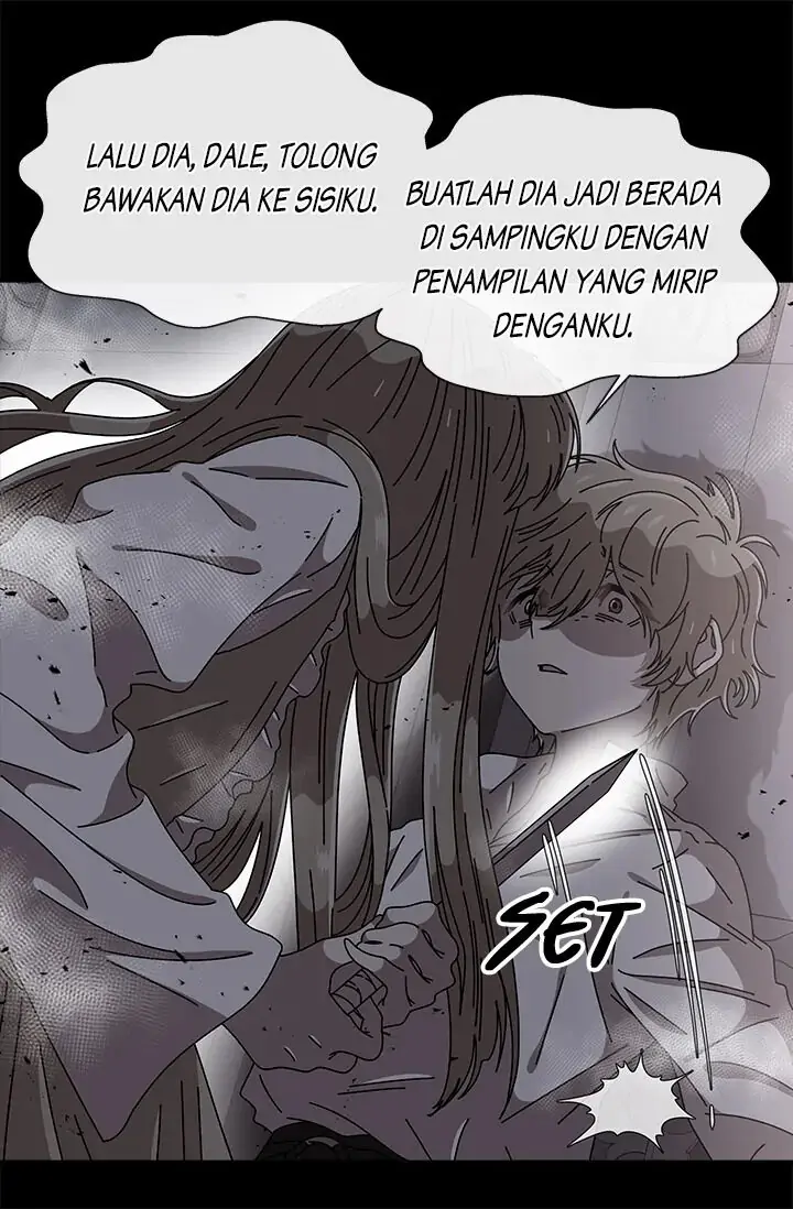 I Was Born as The Demon Lord’s Daughter Chapter 66 - halaman 33