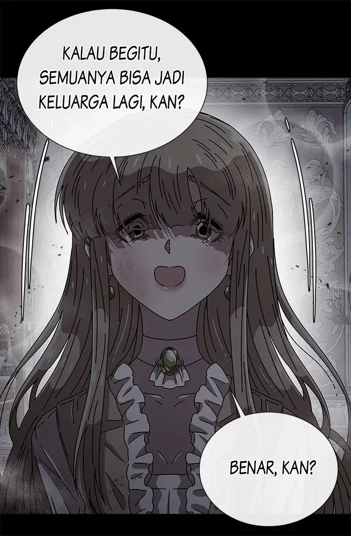 I Was Born as The Demon Lord’s Daughter Chapter 66 - halaman 34