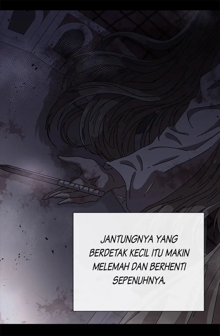 I Was Born as The Demon Lord’s Daughter Chapter 66 - halaman 38