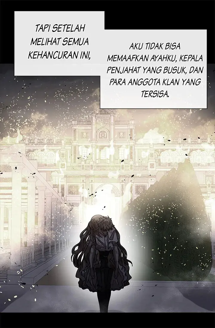 I Was Born as The Demon Lord’s Daughter Chapter 66 - halaman 39