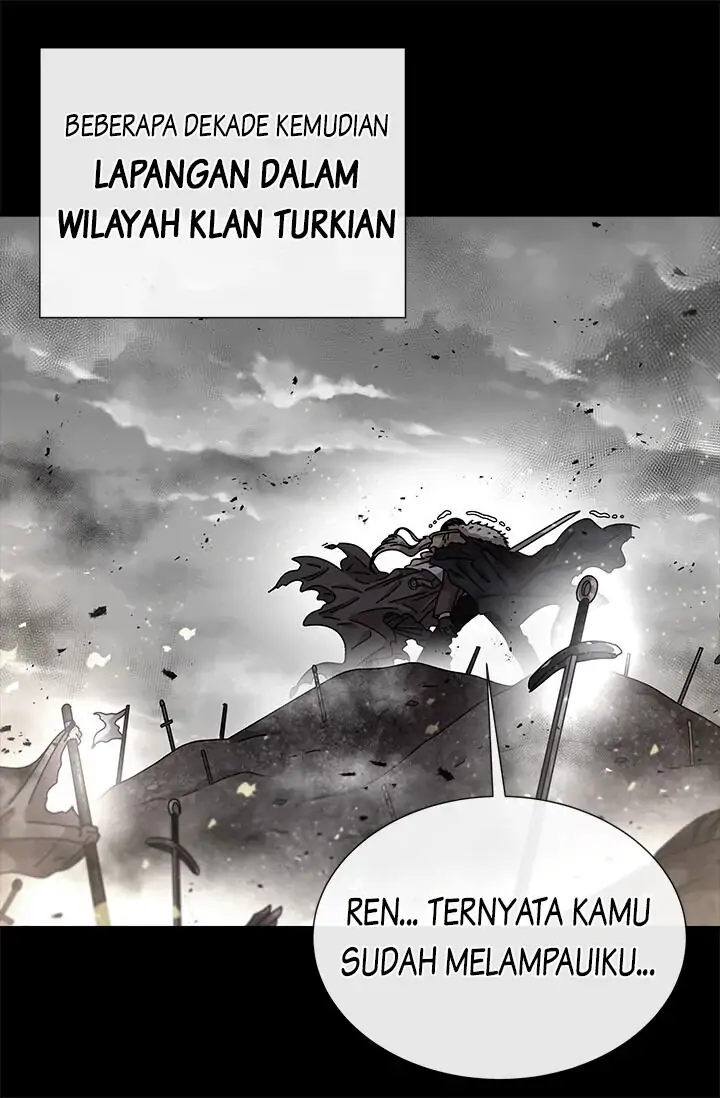 I Was Born as The Demon Lord’s Daughter Chapter 66 - halaman 44
