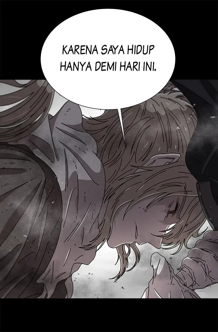 I Was Born as The Demon Lord’s Daughter Chapter 66 - halaman 45