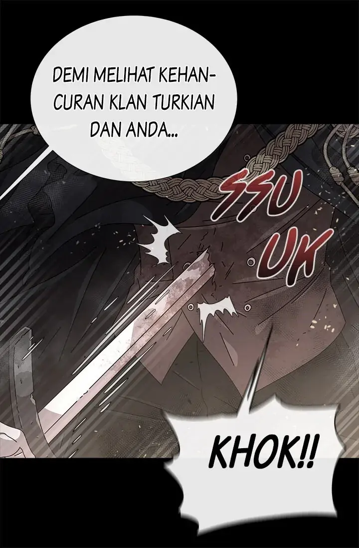 I Was Born as The Demon Lord’s Daughter Chapter 66 - halaman 46