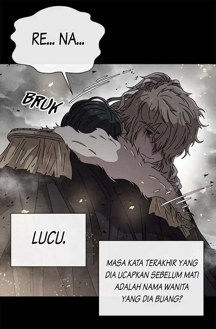 I Was Born as The Demon Lord’s Daughter Chapter 66 - halaman 47