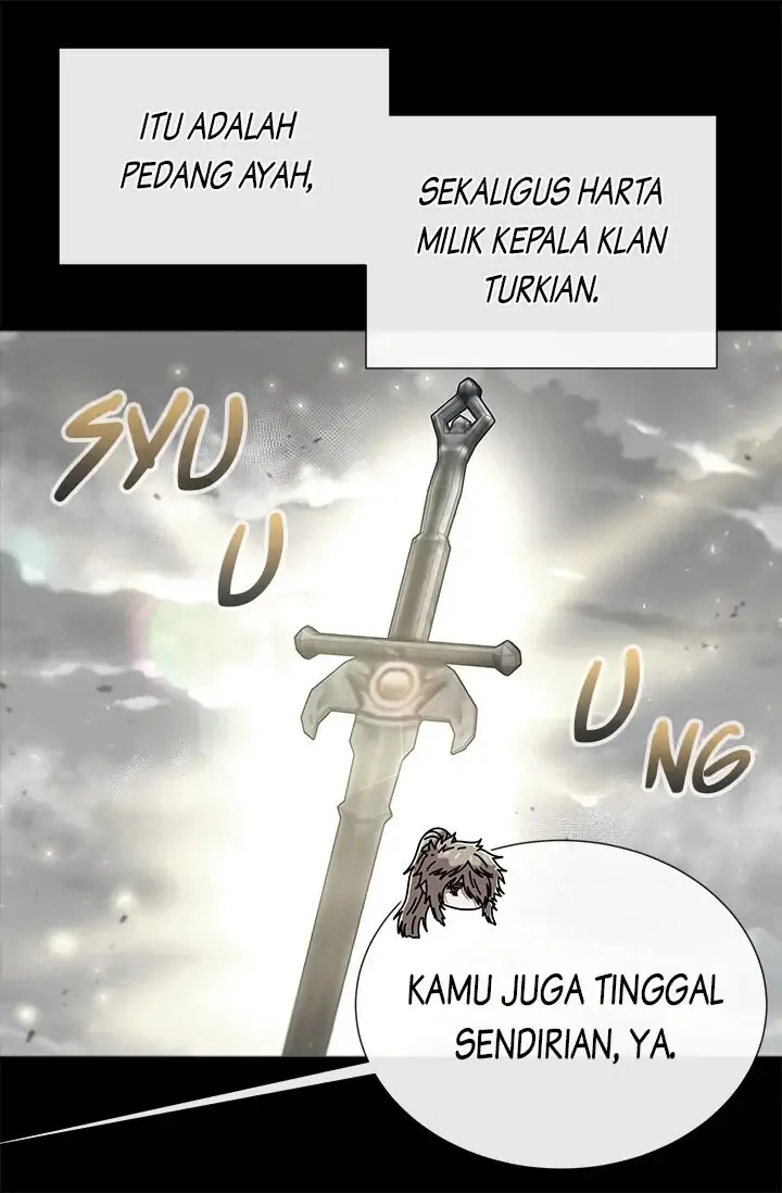 I Was Born as The Demon Lord’s Daughter Chapter 66 - halaman 50