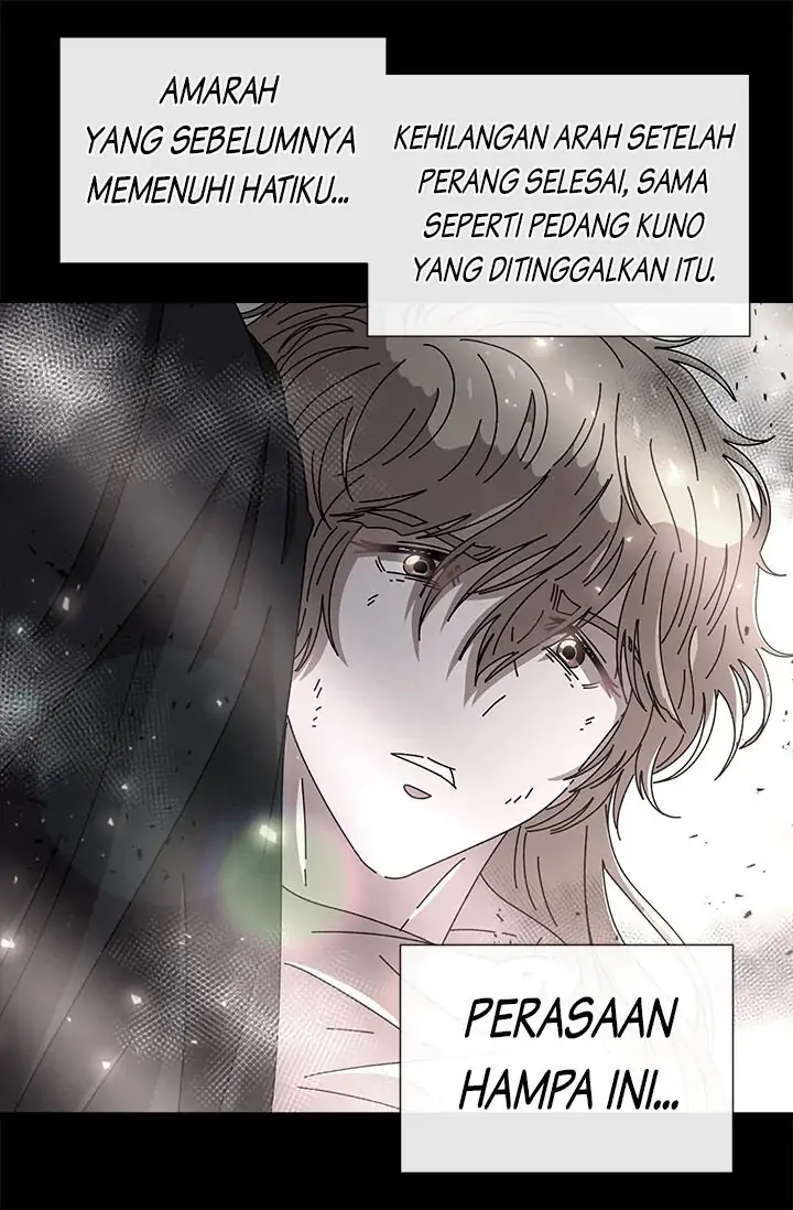 I Was Born as The Demon Lord’s Daughter Chapter 66 - halaman 52