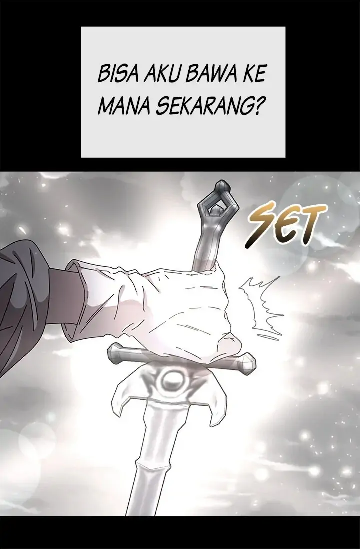 I Was Born as The Demon Lord’s Daughter Chapter 66 - halaman 53