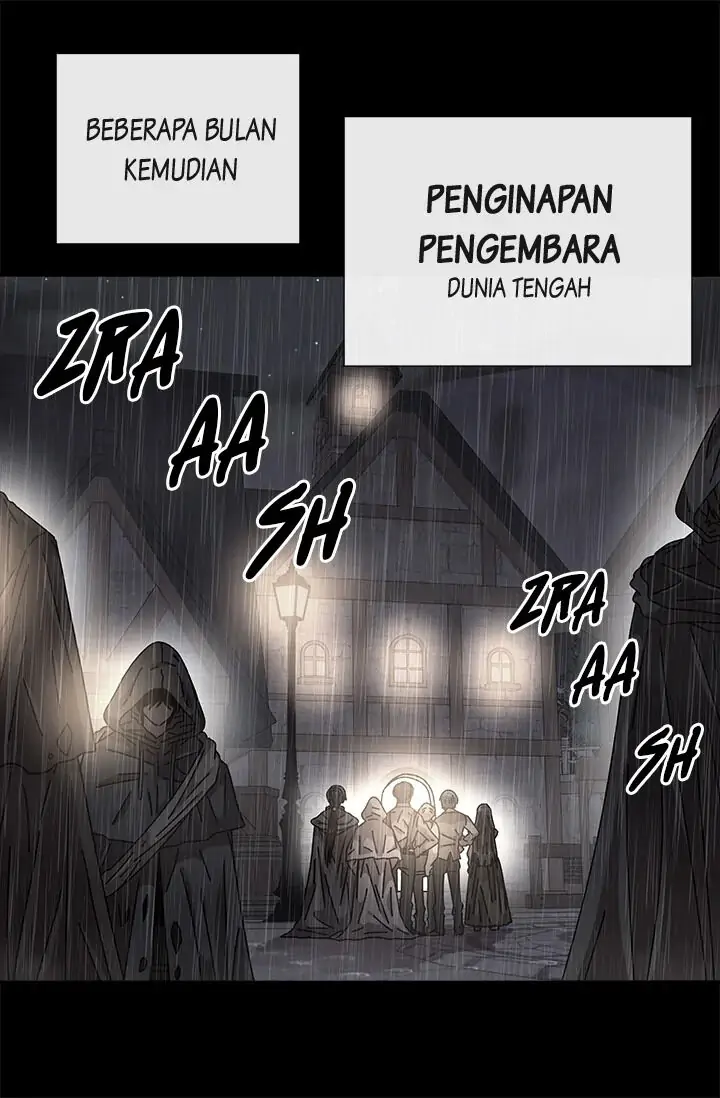 I Was Born as The Demon Lord’s Daughter Chapter 66 - halaman 56