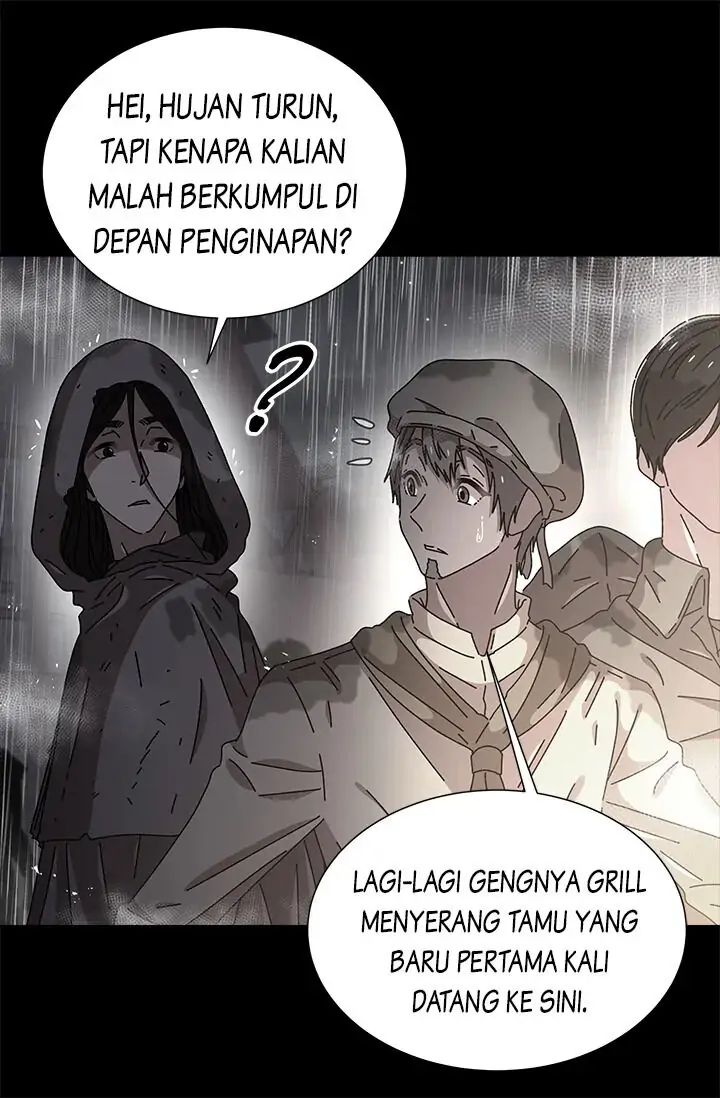 I Was Born as The Demon Lord’s Daughter Chapter 66 - halaman 57