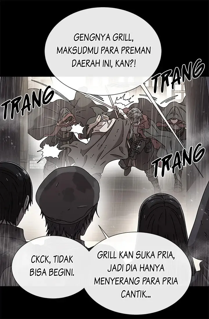 I Was Born as The Demon Lord’s Daughter Chapter 66 - halaman 58