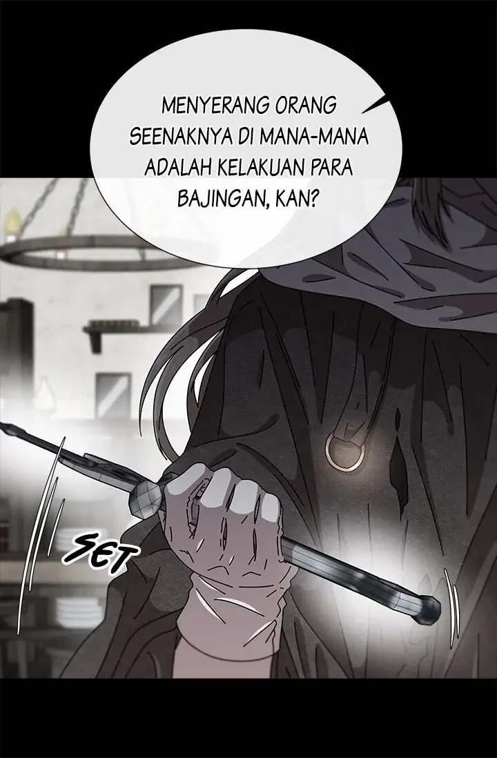 I Was Born as The Demon Lord’s Daughter Chapter 66 - halaman 61