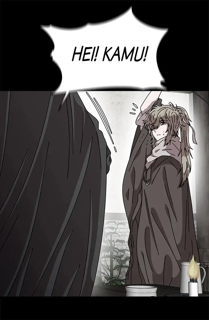 I Was Born as The Demon Lord’s Daughter Chapter 66 - halaman 63